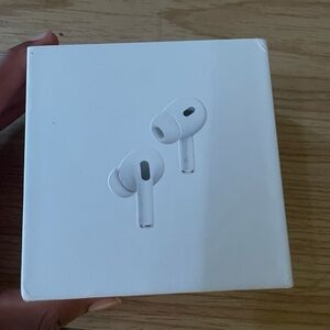 AirPod pro 2nd generation,dm for more details